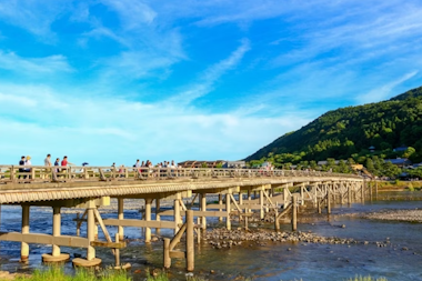 Togetsukyo Bridge
