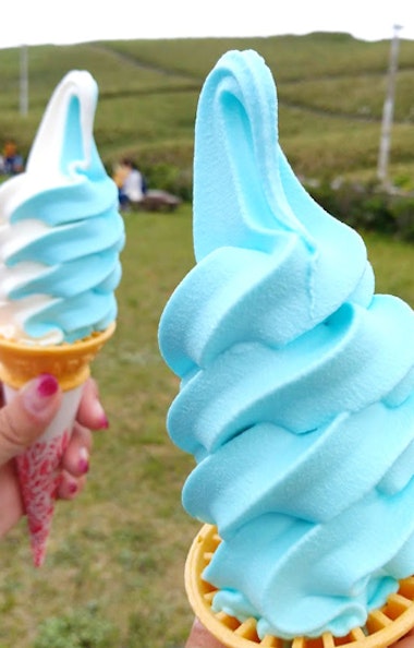 Ice Cream Ice Cream