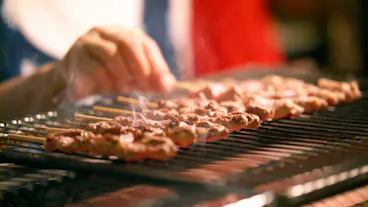 Yakiniku