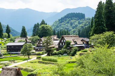Gokayama