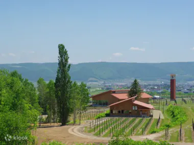 Furano Wine House