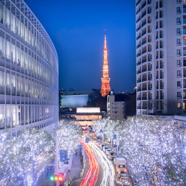 Roppongi Hills Roppongi Hills