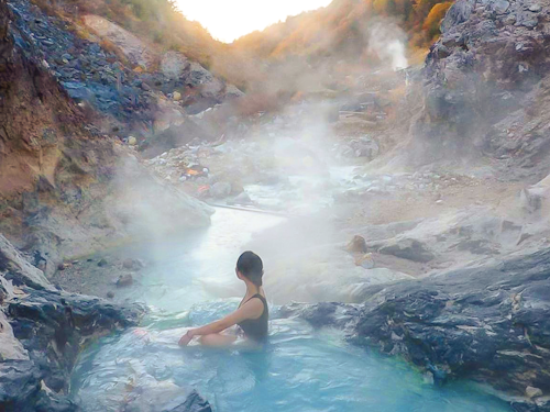 Onsen