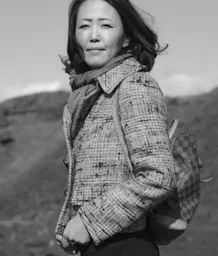 Junko Sakamoto Junko Sakamoto