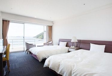 Diamond Setouchi Marine Hotel Diamond Setouchi Marine Hotel