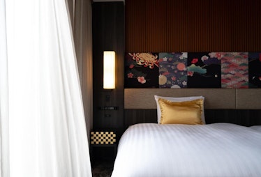 Mitsui Garden Hotel Kanazawa Mitsui Garden Hotel Kanazawa