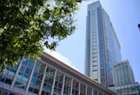 Shibuya Excel Hotel Tokyu