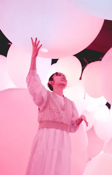 teamLab Forest Fukuoka teamLab Forest Fukuoka