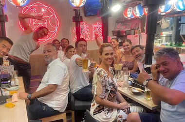 tokyo bar