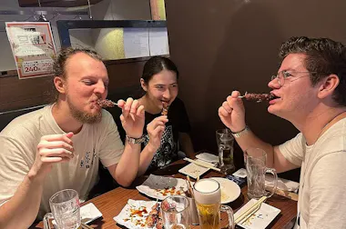 Pub-Crawl tokyo
