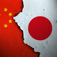 Influence of China on Japan Influence of China on Japan