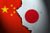 Influence of China on Japan
