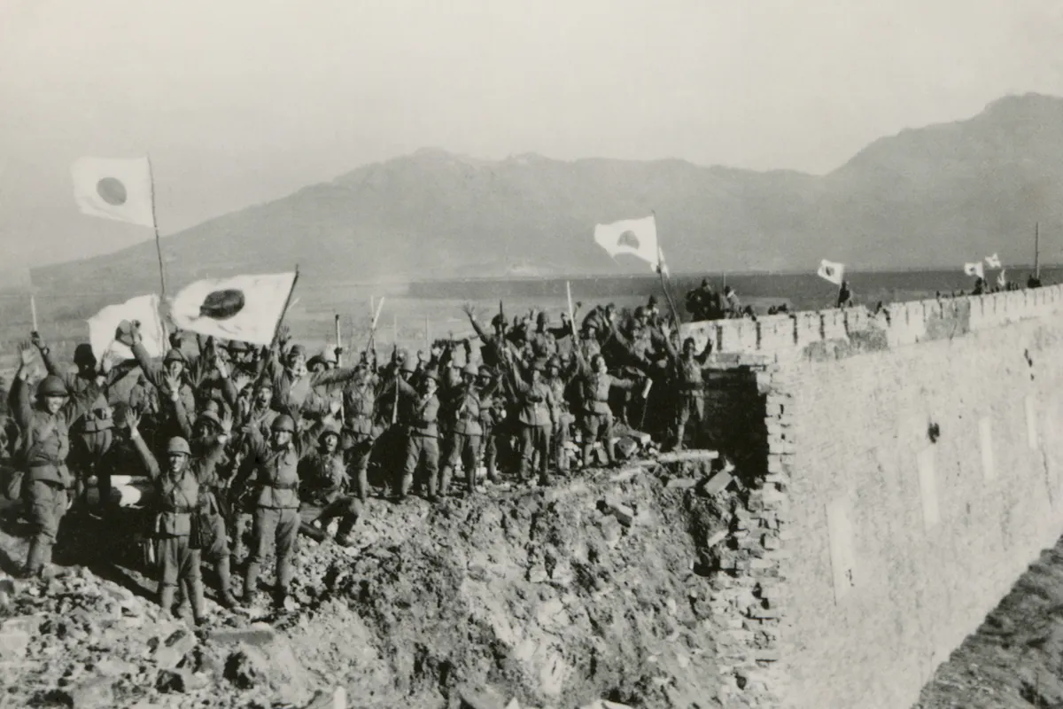 Japanese Colonial Period Japanese Colonial Period