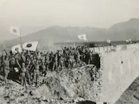 Japanese Colonial Period