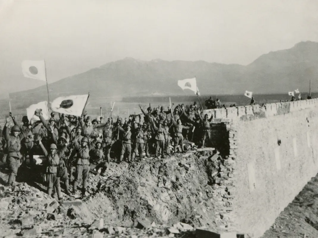 Japanese Colonial Period