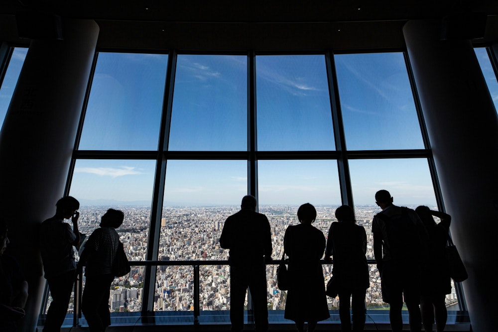 Tokyo Skytree