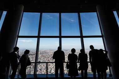 Tokyo Skytree
