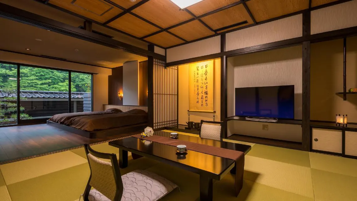 Iwamatu Ryokan
