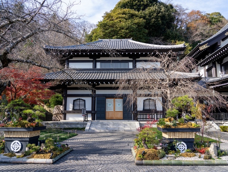 镰仓 Tours & Attractions - Trip To Japan