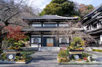 Hasedera Temple