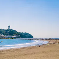 Kamakura Beaches Kamakura Beaches