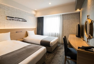 Hotel Torifito Otaru Canal Hotel Torifito Otaru Canal