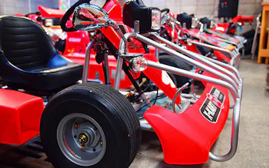 Go-Kart Akihabara
