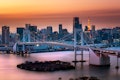 Odaiba