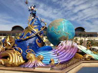 Tokyo DisneySea