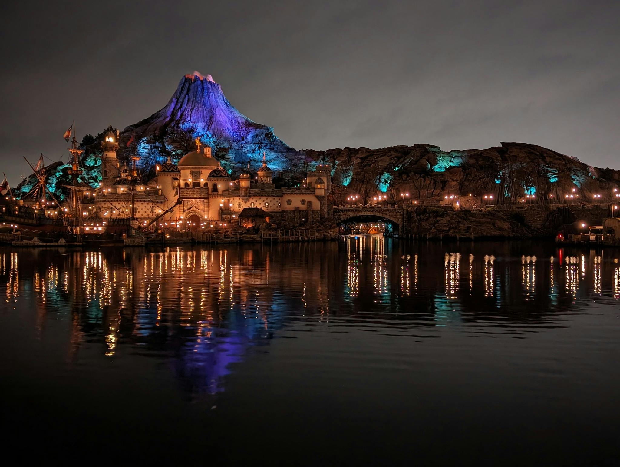 Tokyo DisneySea