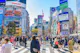 Shibuya Crossing
