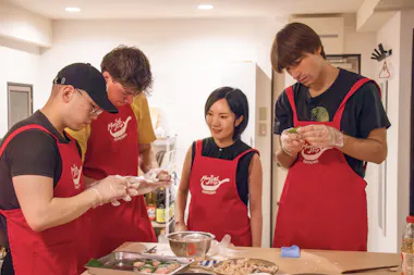 Home Cooking Experience