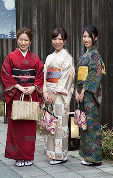 Kimono Rental Kimono Rental