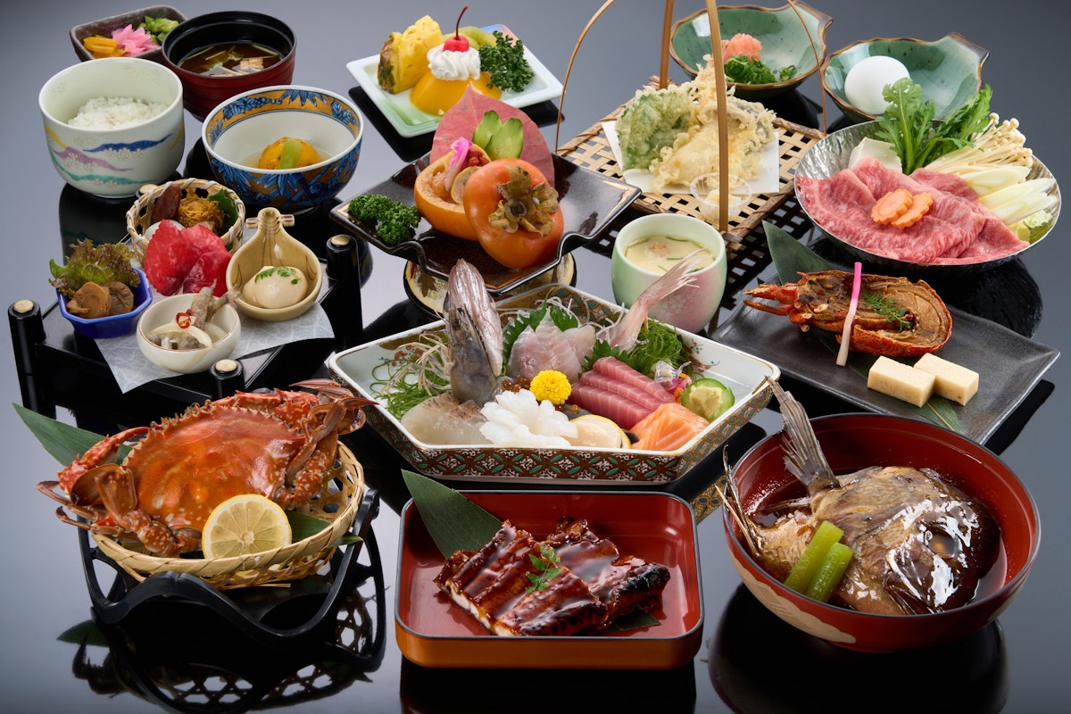 四季最佳日本美食终极指南 - Trip To Japan