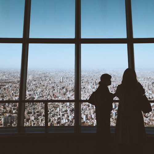 Tokyo Skytree Tokyo Skytree