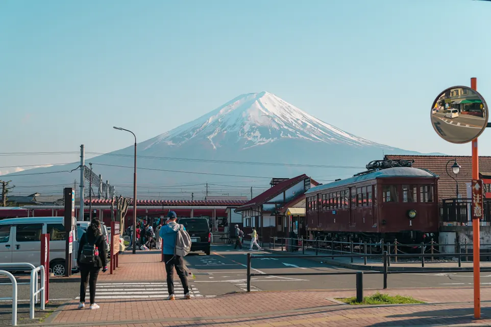 How to Plan Your Mt. Fuji Tour from Tokyo