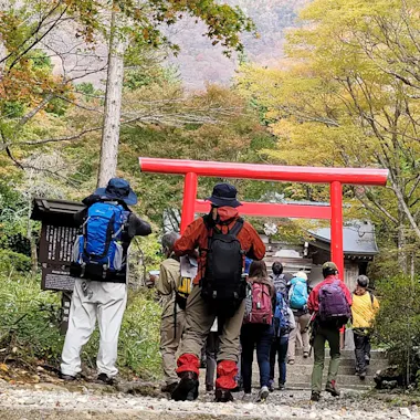 Hakone Trekking Tour Hakone Trekking Tour