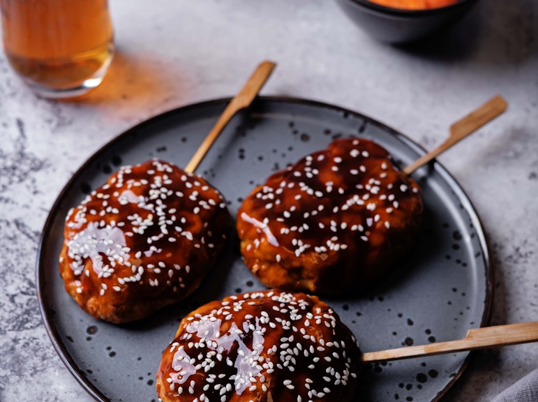 도쿄에서 이자카야 스타일 홈 요리 경험과 사케 페어링