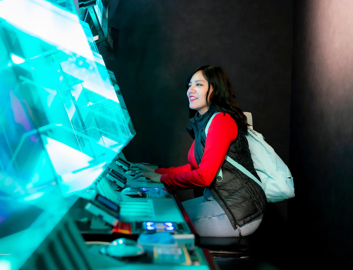 Retro Game Store Retro Game Store