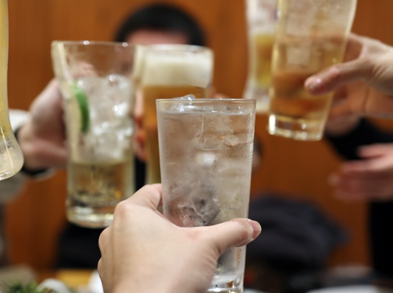 오키나와 나하 바 호핑 투어