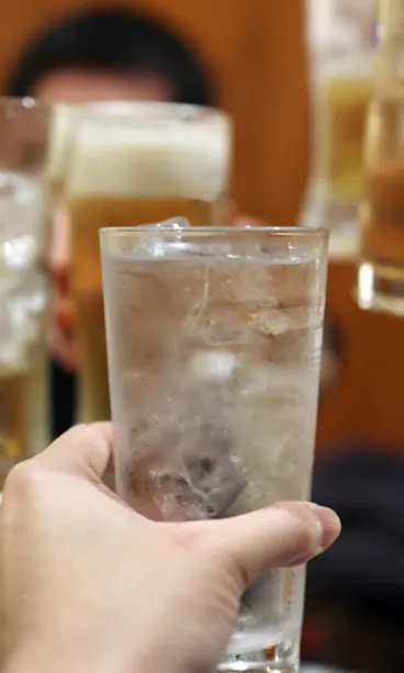 Awamori Water Awamori Water