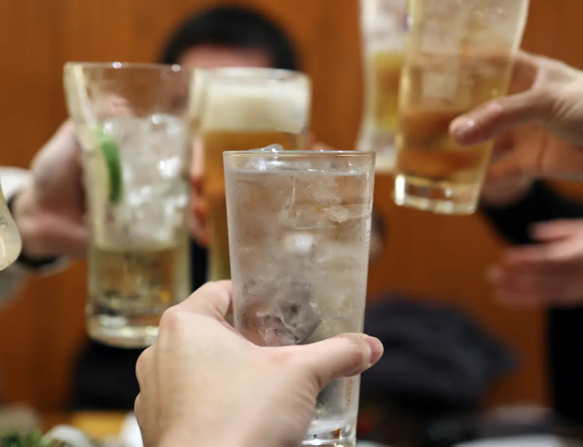 Awamori Water Awamori Water