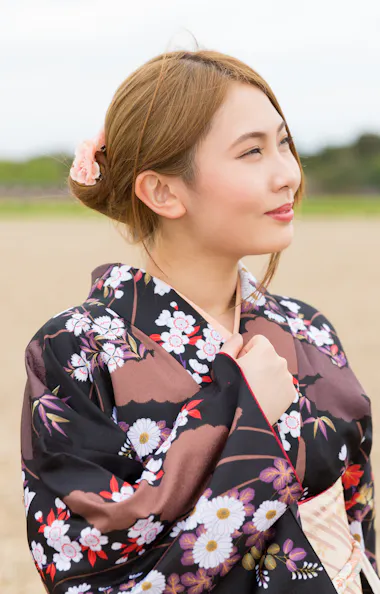Nara Kimono Rental Nara Kimono Rental
