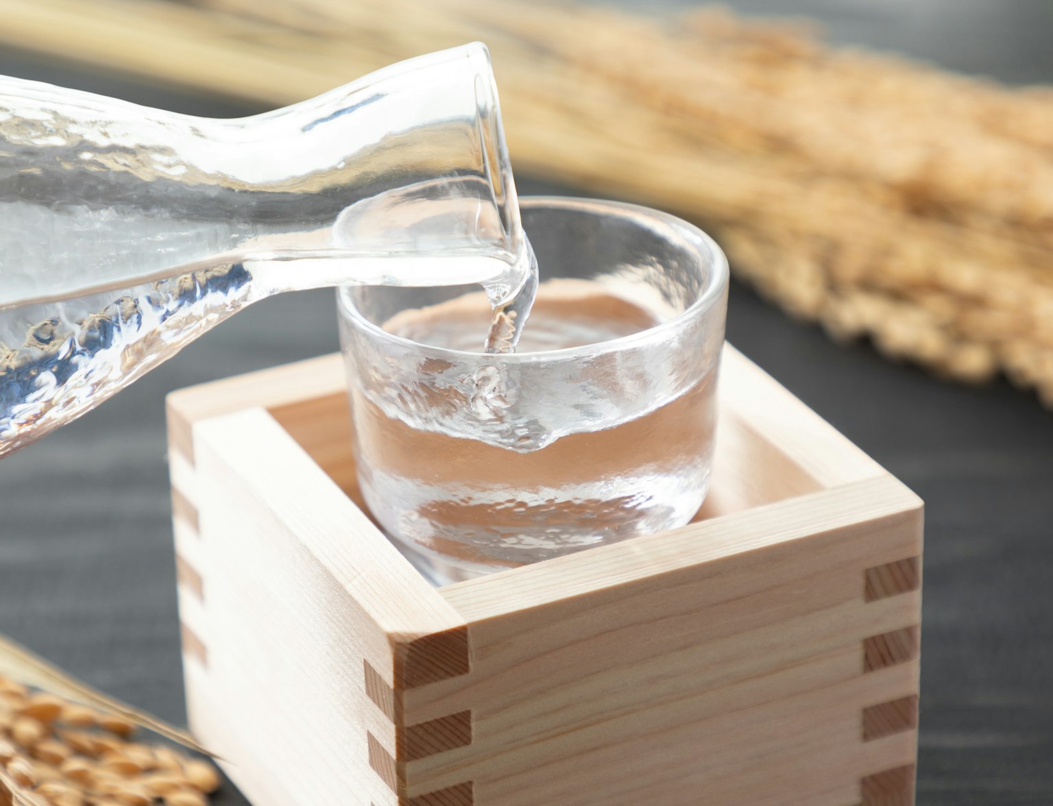 Sake Sake