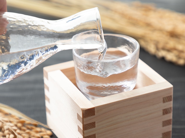 Feel Mt.Fuji and Sake tasting 1 Day Private Tour from Shin-Fuji Station