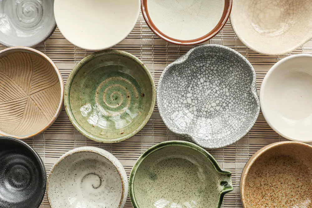 Ceramics