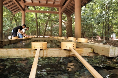 Atsuta Shrine