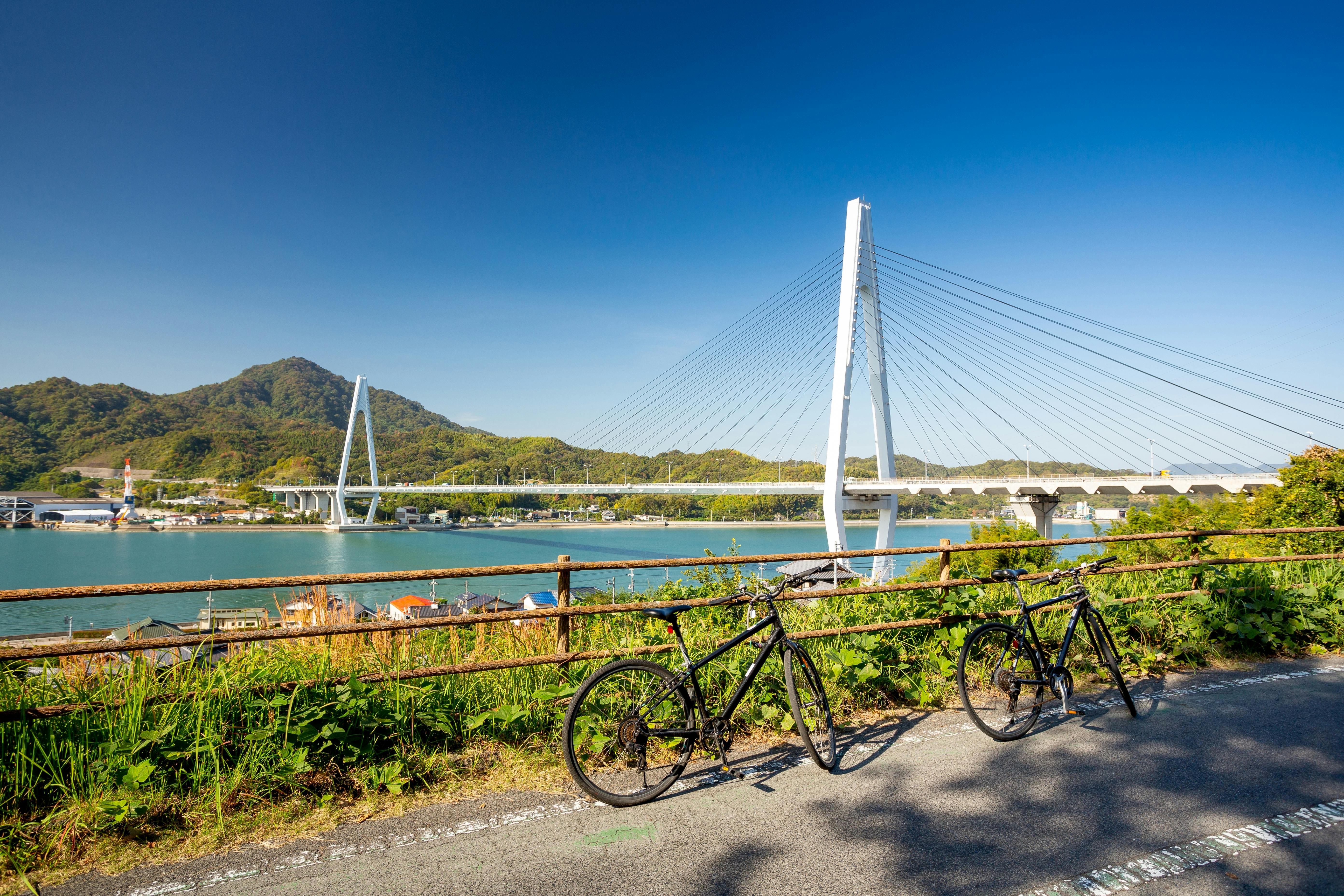 Ikuchi Island Tours & Attractions - Trip To Japan