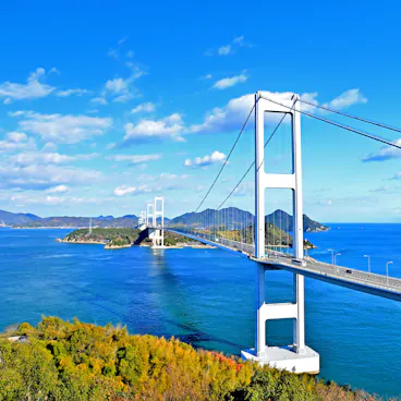 Kurushima Bridge Kurushima Bridge