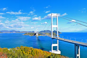 Kurushima Bridge
